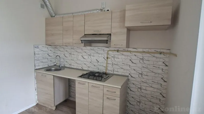 Kirayə verilir 3 otaqlı Mənzil Yeni tikili 77 m² Hövsan - şəkil 12