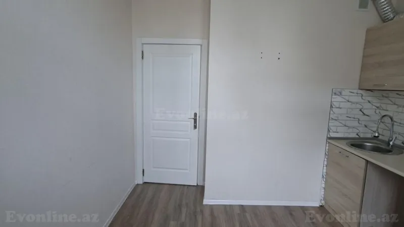 Kirayə verilir 3 otaqlı Mənzil Yeni tikili 77 m² Hövsan - şəkil 13