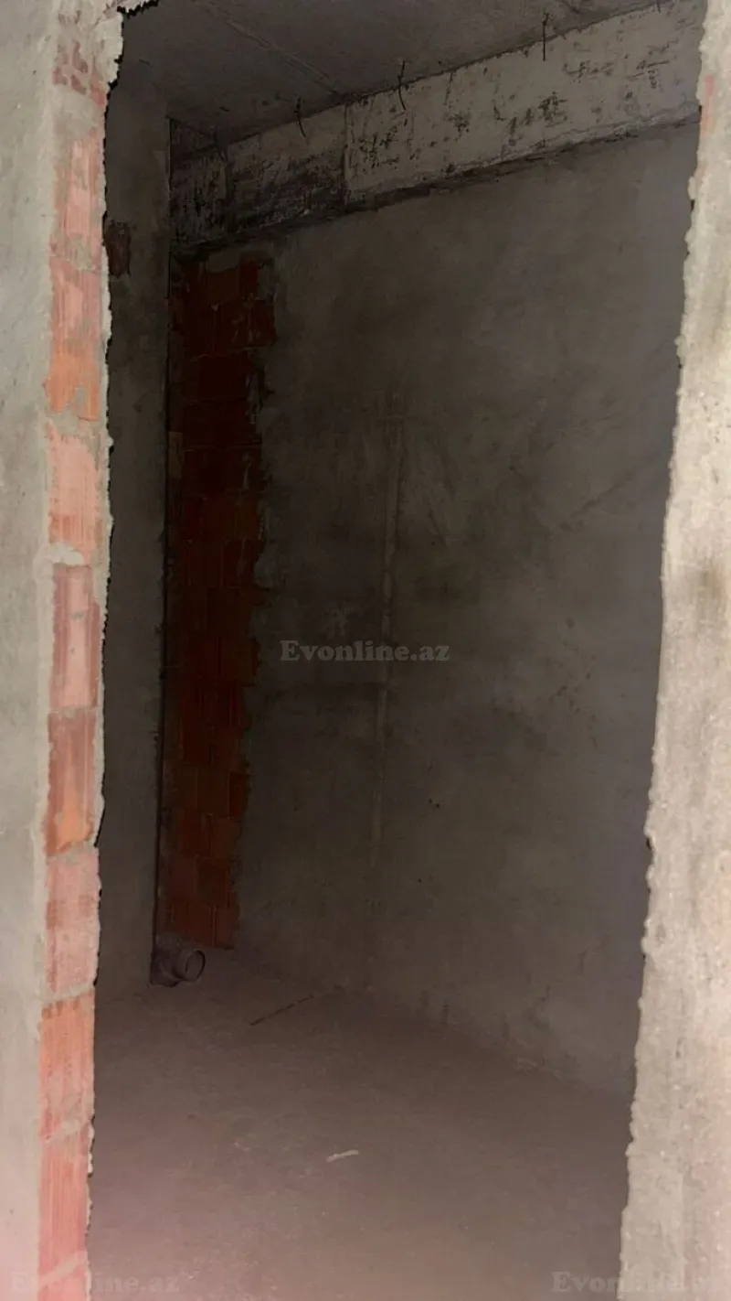Satılır 2 otaqlı Mənzil Yeni tikili 83 m² Nəriman Nərimanov m. - şəkil 7