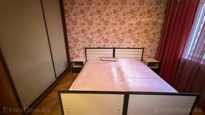 Satılır 3 otaqlı Mənzil Yeni tikili 126 m² Xətai m. - şəkil 6