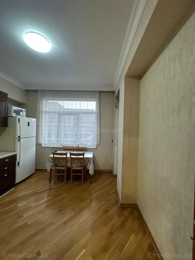 Satılır 3 otaqlı Mənzil Yeni tikili 126 m² Xətai m. - şəkil 7
