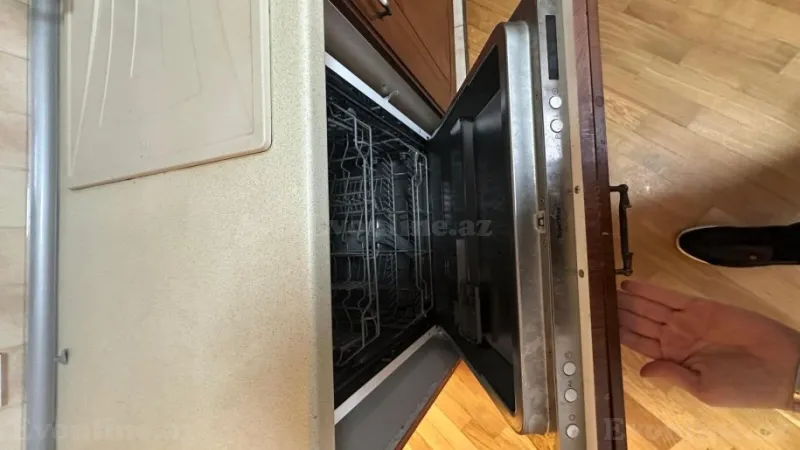 Satılır 3 otaqlı Mənzil Yeni tikili 126 m² Xətai m. - şəkil 11