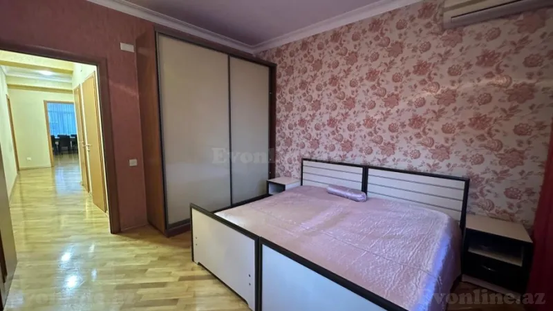 Satılır 3 otaqlı Mənzil Yeni tikili 126 m² Xətai m. - şəkil 17