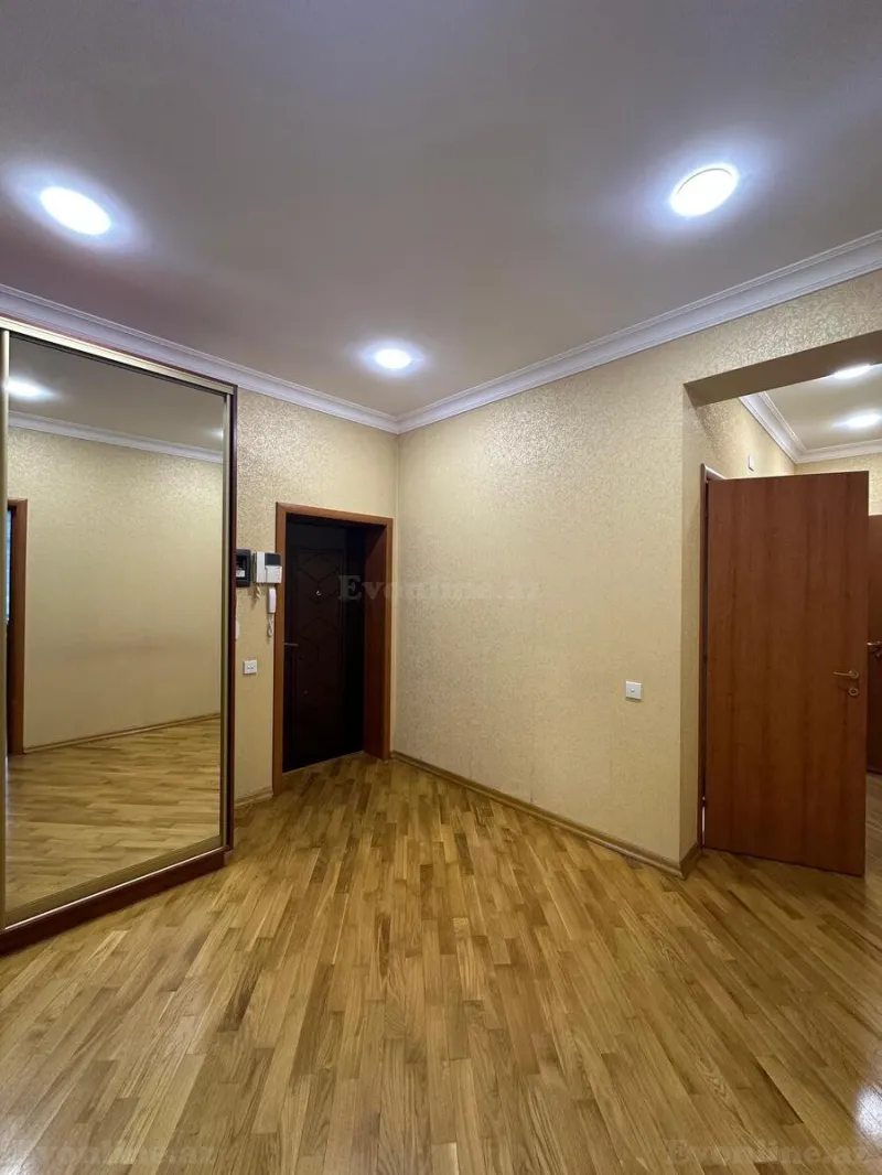 Satılır 3 otaqlı Mənzil Yeni tikili 126 m² Xətai m. - şəkil 18