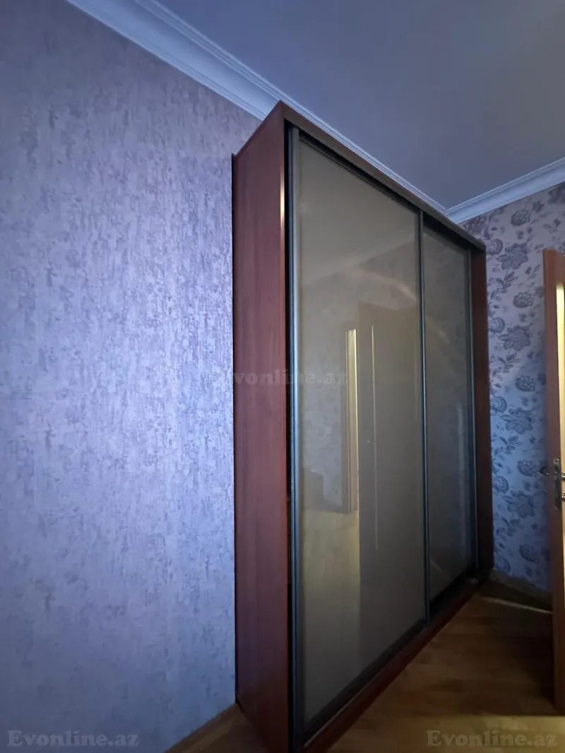 Satılır 3 otaqlı Mənzil Yeni tikili 126 m² Xətai m. - şəkil 20