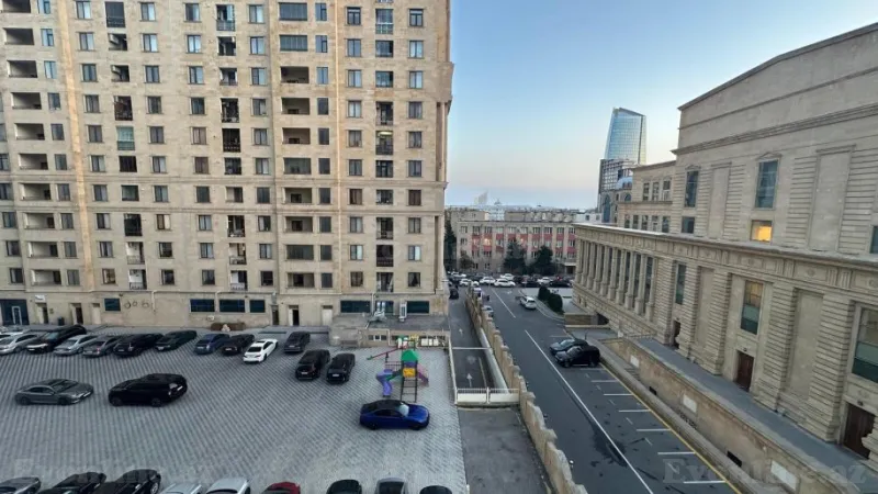 Satılır 3 otaqlı Mənzil Yeni tikili 126 m² Xətai m. - şəkil 21