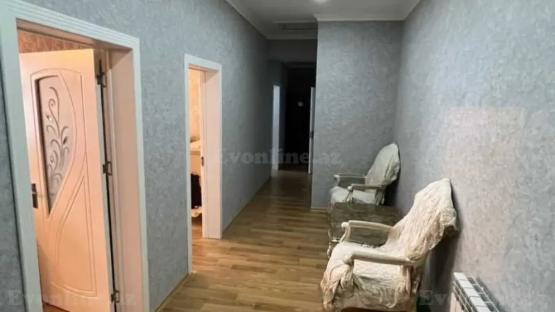 Satılır 2 otaqlı Mənzil Yeni tikili 82 m² Masazır - şəkil 4