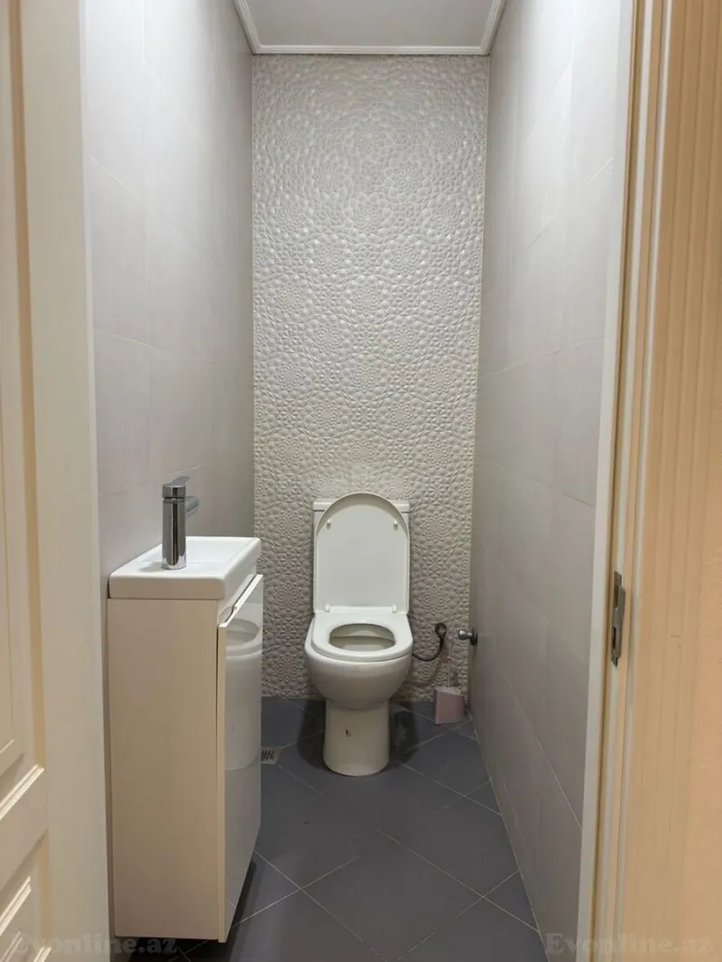 Kirayə verilir 3 otaqlı Mənzil Yeni tikili 100 m² 28 May m. - şəkil 5