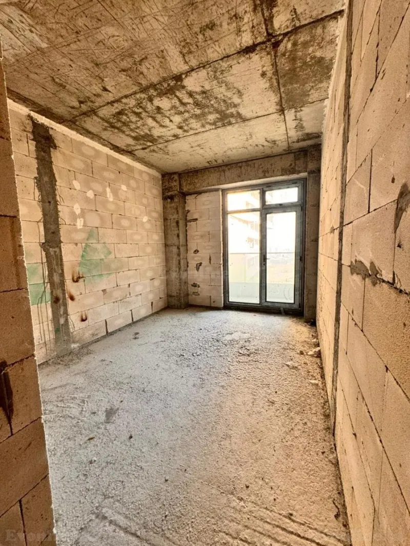 Satılır 3 otaqlı Mənzil Yeni tikili 106 m² Nəsimi r. - şəkil 5