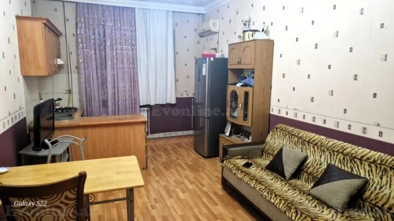 Kirayə verilir 2 otaqlı Mənzil Yeni tikili 65 m² 8 Noyabr m. - şəkil 2