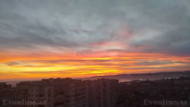 Satılır 3 otaqlı Mənzil Yeni tikili 110 m² Həzi Aslanov m. - şəkil 7