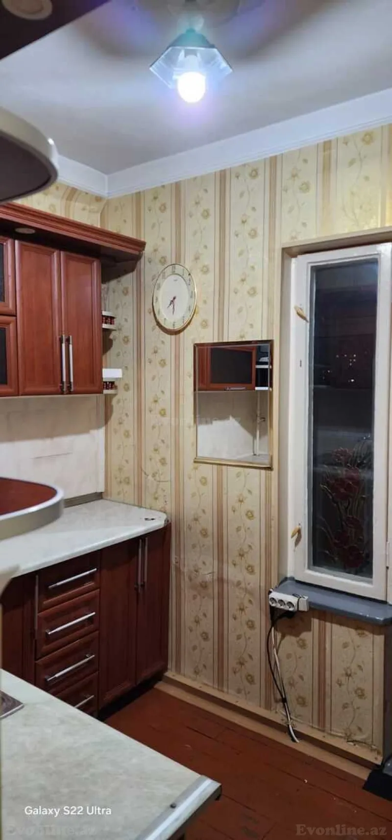 Kirayə verilir 2 otaqlı Mənzil Köhnə tikili 65 m² Əhmədli - şəkil 16