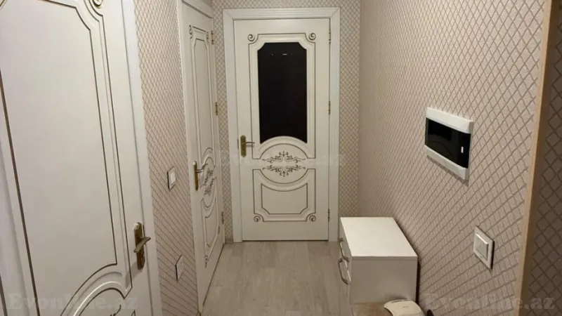 Kirayə verilir 2 otaqlı Mənzil Köhnə tikili 42 m² Elmlər Akademiyası m. - şəkil 5