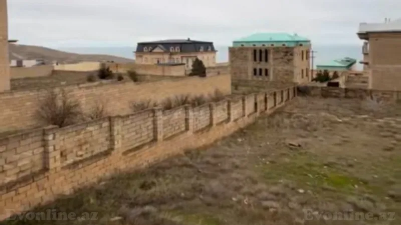 Satılır Torpaq 19 sot Badamdar