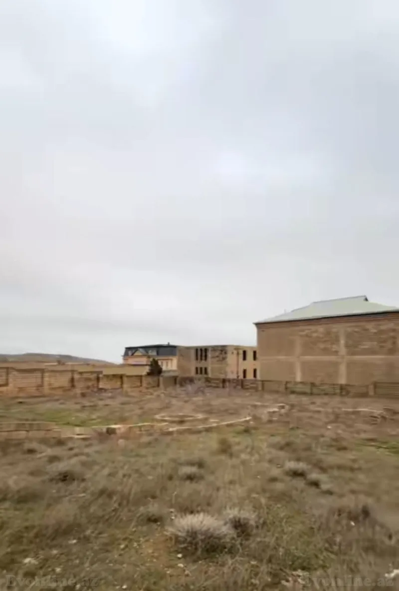 Satılır Torpaq 19 sot Badamdar - şəkil 2