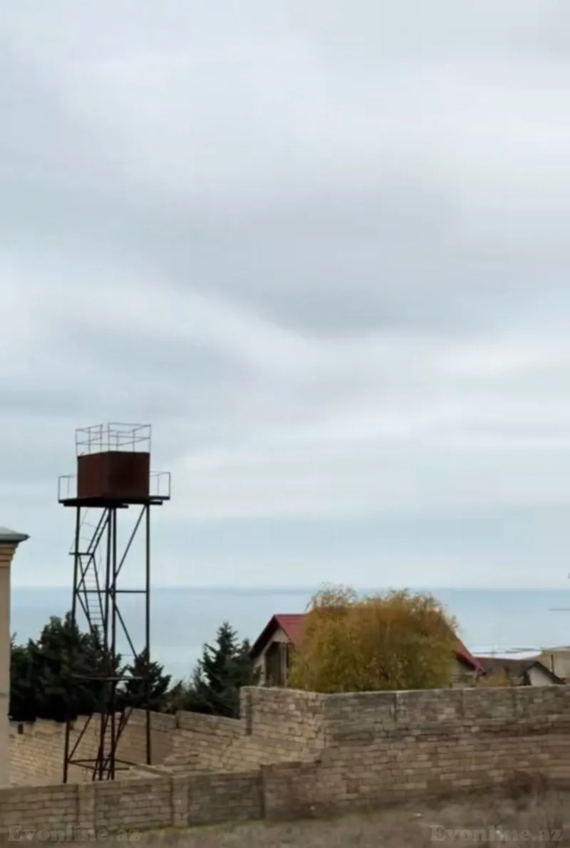 Satılır Torpaq 19 sot Badamdar - şəkil 3