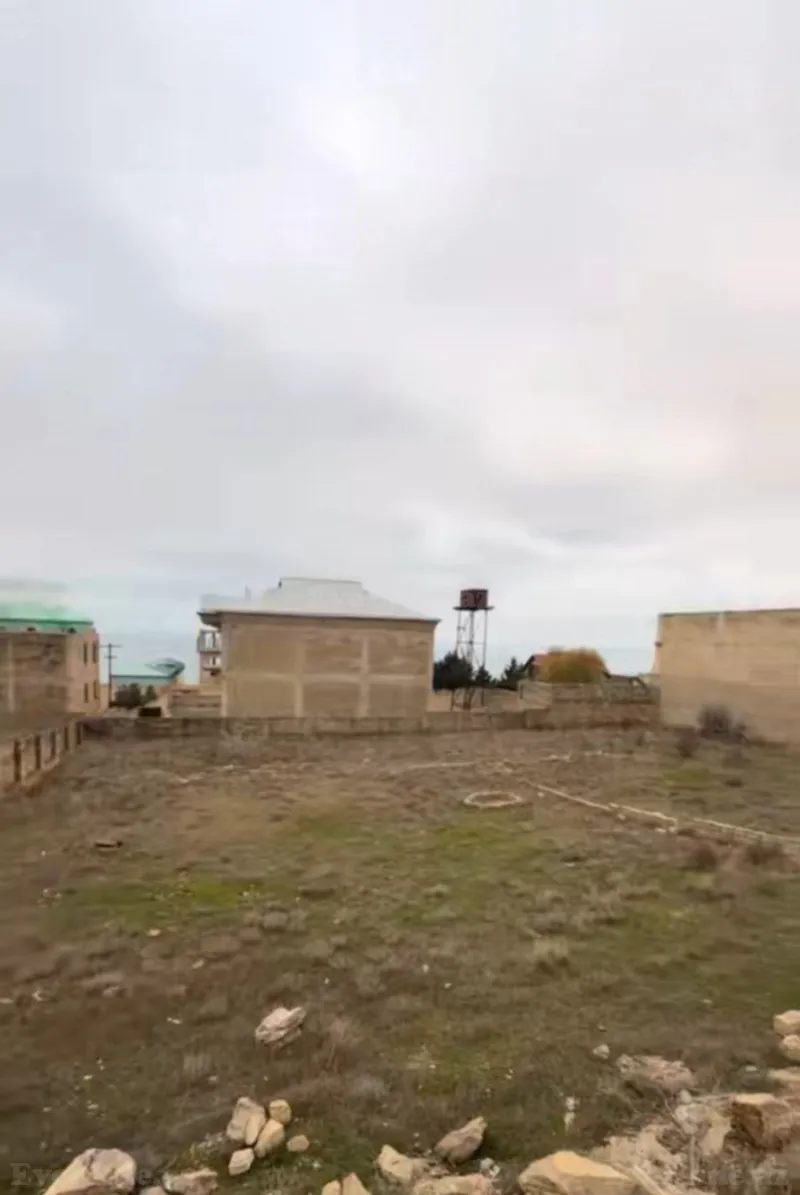 Satılır Torpaq 19 sot Badamdar - şəkil 5