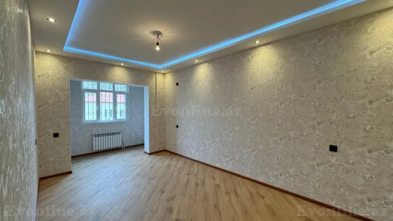Satılır 3 otaqlı Mənzil Köhnə tikili 80 m² Xətai r.