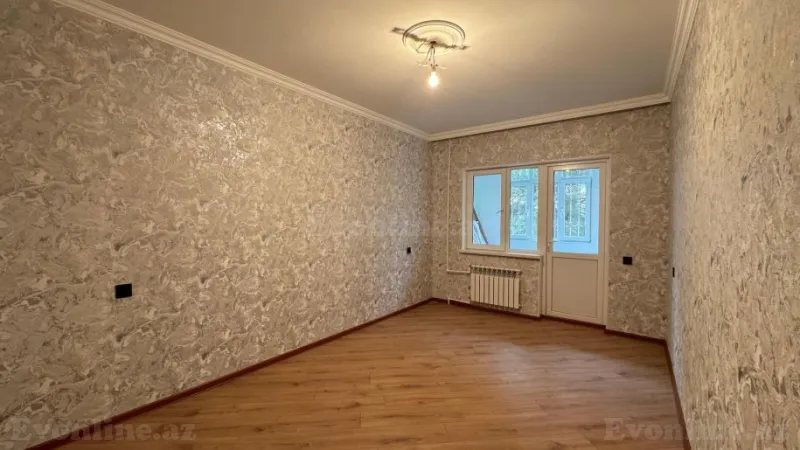 Satılır 3 otaqlı Mənzil Köhnə tikili 80 m² Xətai r. - şəkil 3