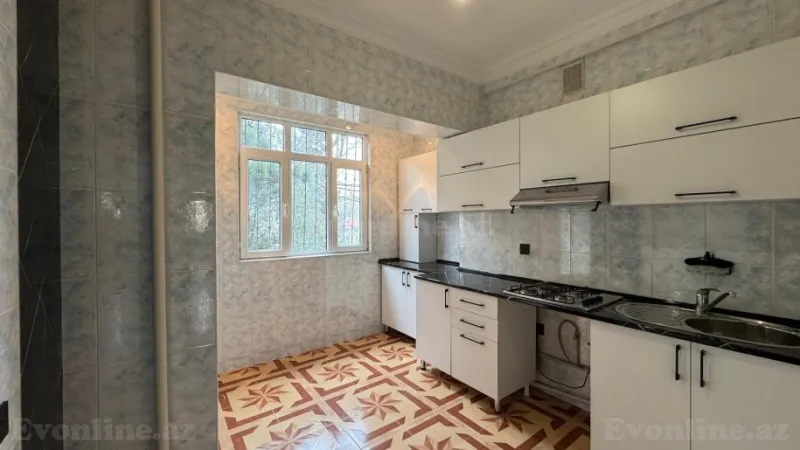 Satılır 3 otaqlı Mənzil Köhnə tikili 80 m² Xətai r. - şəkil 7