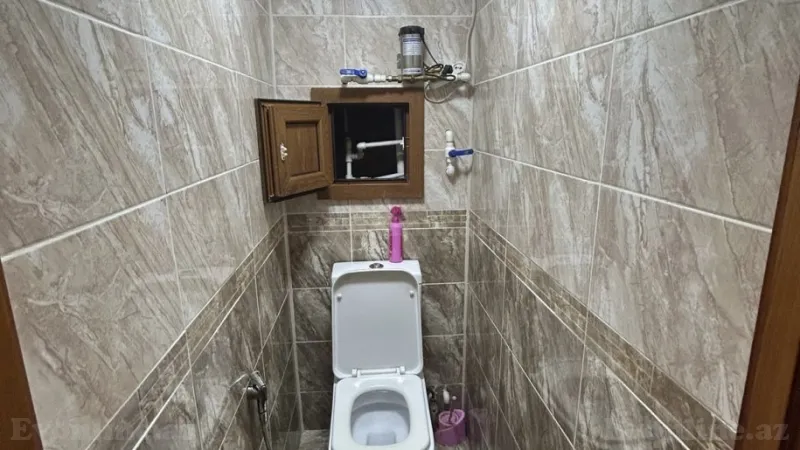 Satılır 2 otaqlı Mənzil Köhnə tikili 56 m² Əhmədli - şəkil 8