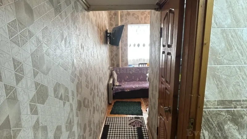 Satılır 2 otaqlı Mənzil Köhnə tikili 56 m² Əhmədli - şəkil 12