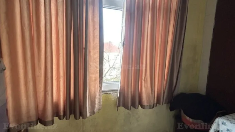 Satılır 2 otaqlı Mənzil Köhnə tikili 56 m² Əhmədli - şəkil 13