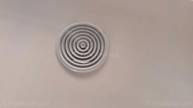 Satılır Ofis 58 m² Nərimanov r. - şəkil 3