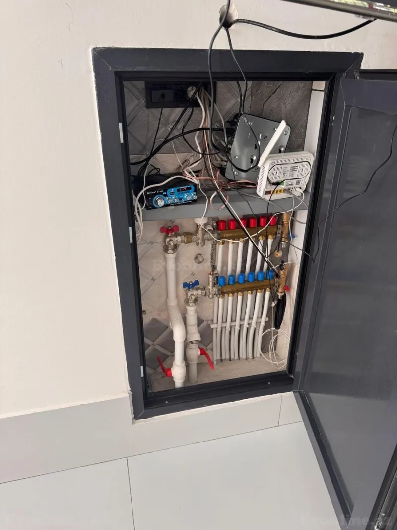 Satılır Ofis 58 m² Nərimanov r. - şəkil 4