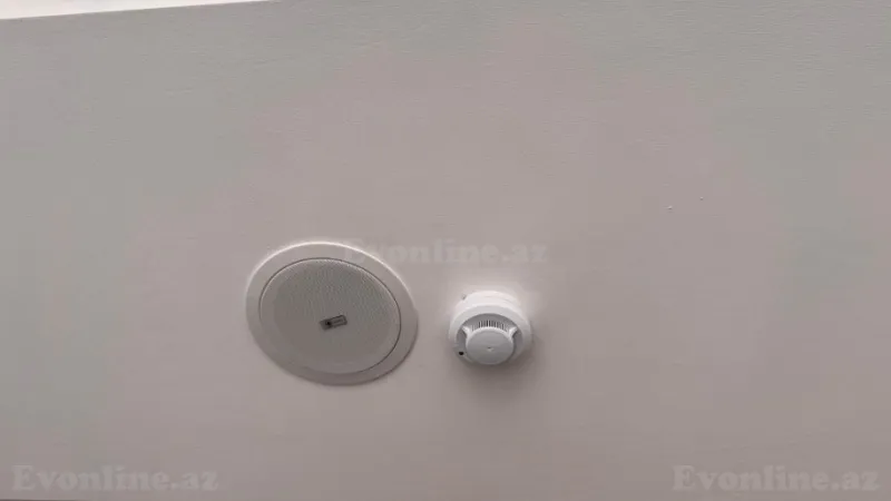 Satılır Ofis 58 m² Nərimanov r. - şəkil 5