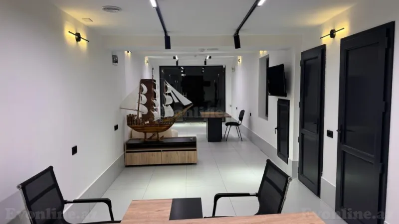 Satılır Ofis 58 m² Nərimanov r. - şəkil 7