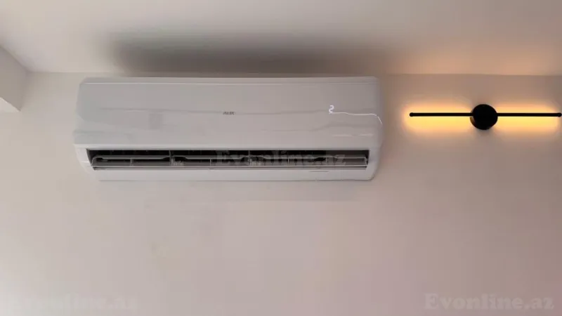 Satılır Ofis 58 m² Nərimanov r. - şəkil 8