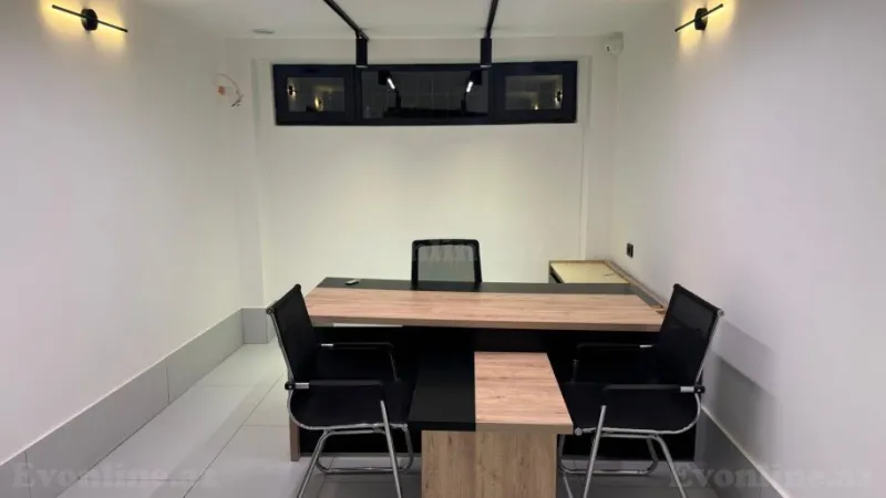 Satılır Ofis 58 m² Nərimanov r. - şəkil 9