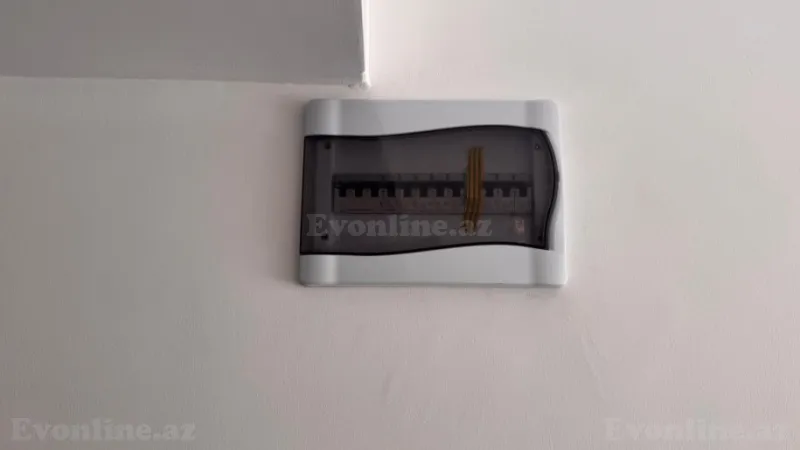 Satılır Ofis 58 m² Nərimanov r. - şəkil 10