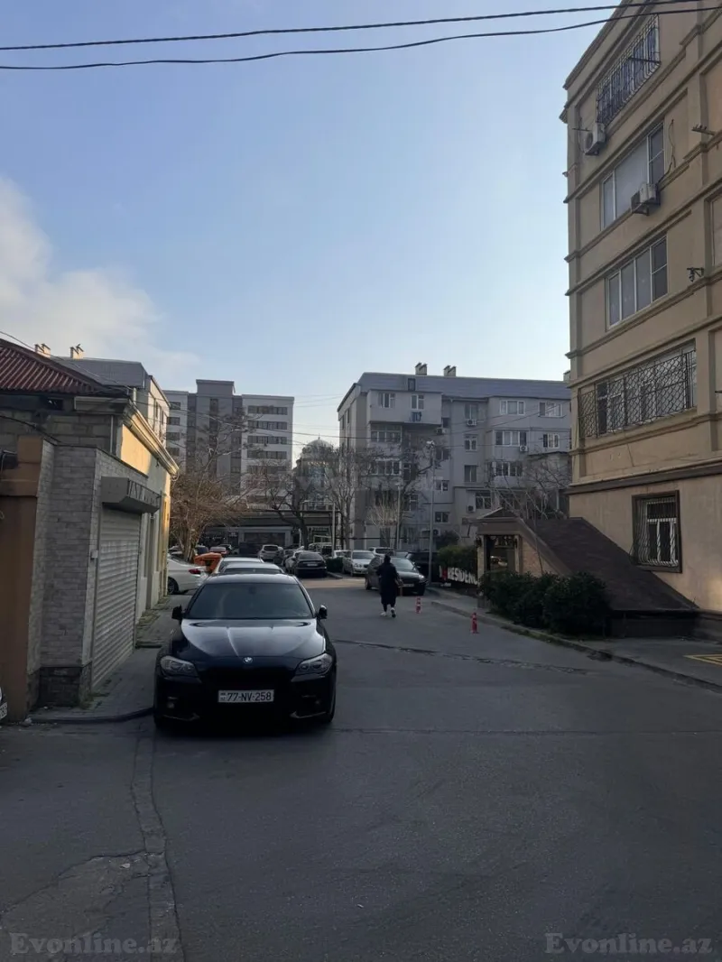 Satılır Ofis 58 m² Nərimanov r. - şəkil 11