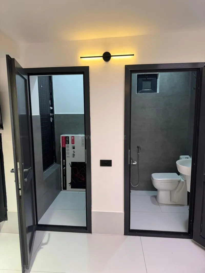 Satılır Ofis 58 m² Nərimanov r. - şəkil 12