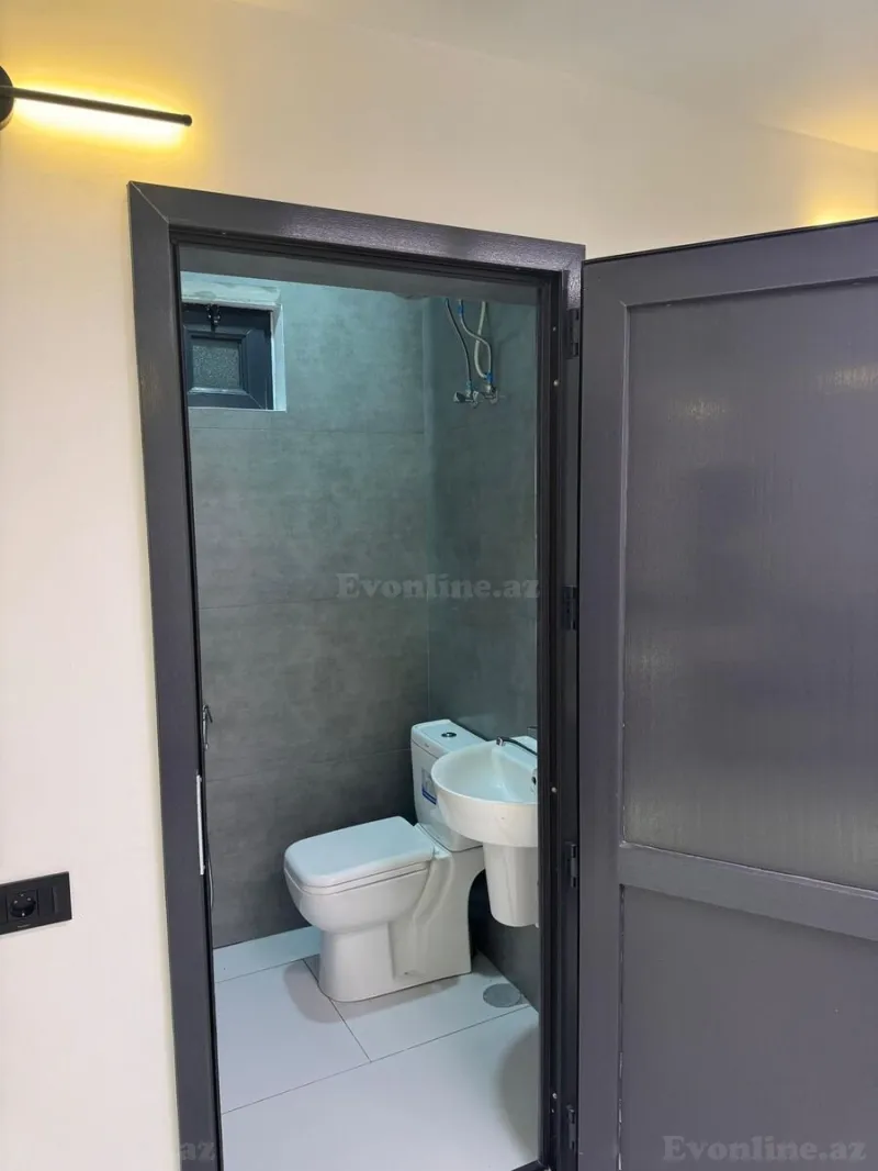 Satılır Ofis 58 m² Nərimanov r. - şəkil 13