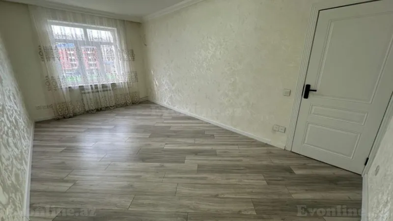 Satılır 4 otaqlı Mənzil Köhnə tikili 100 m² Əhmədli - şəkil 4