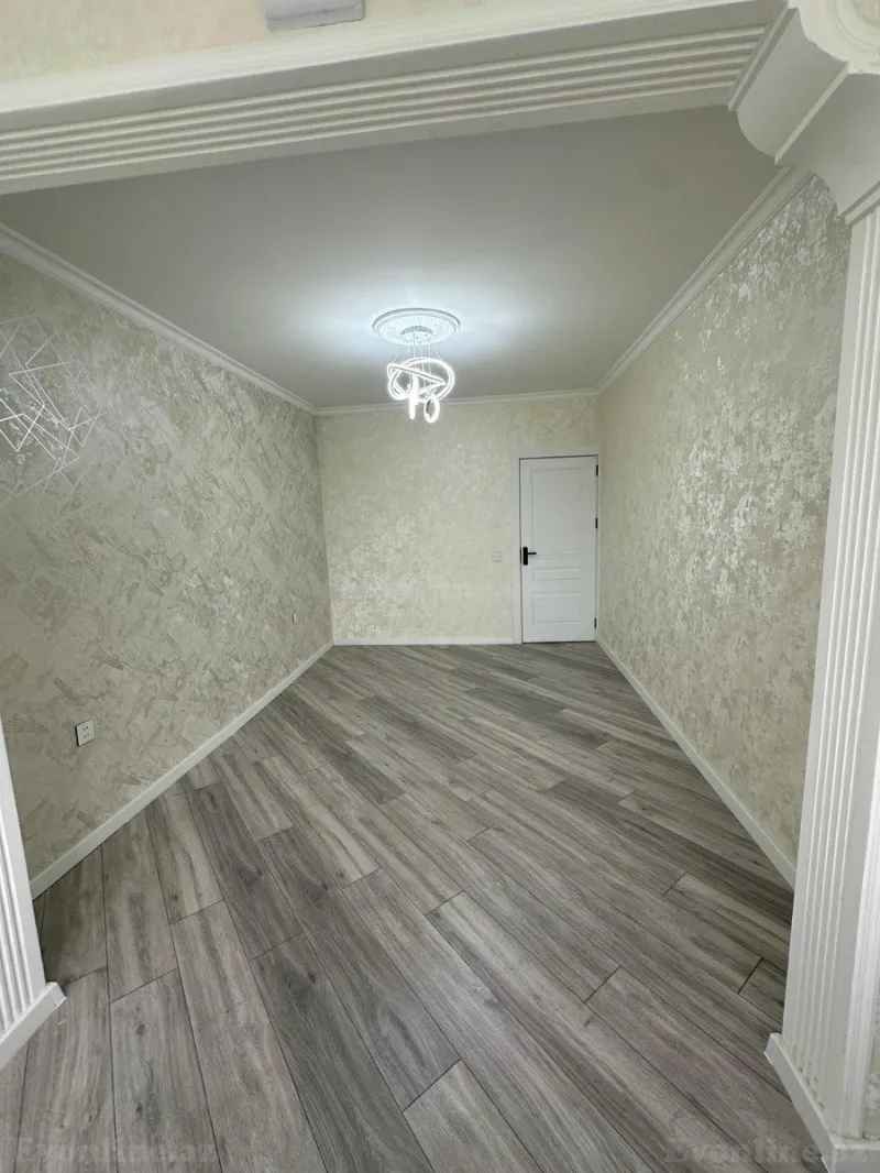 Satılır 4 otaqlı Mənzil Köhnə tikili 100 m² Əhmədli - şəkil 5