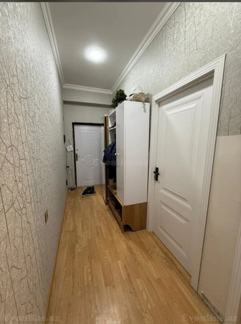 Satılır 2 otaqlı Mənzil Yeni tikili 50 m² Xırdalan - şəkil 6