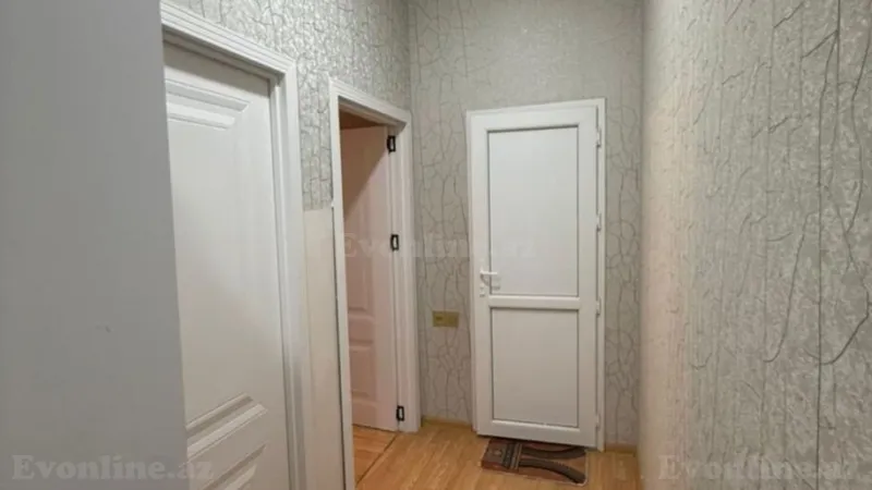 Satılır 2 otaqlı Mənzil Yeni tikili 50 m² Xırdalan - şəkil 7