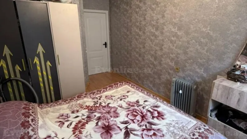 Satılır 2 otaqlı Mənzil Yeni tikili 50 m² Xırdalan - şəkil 8