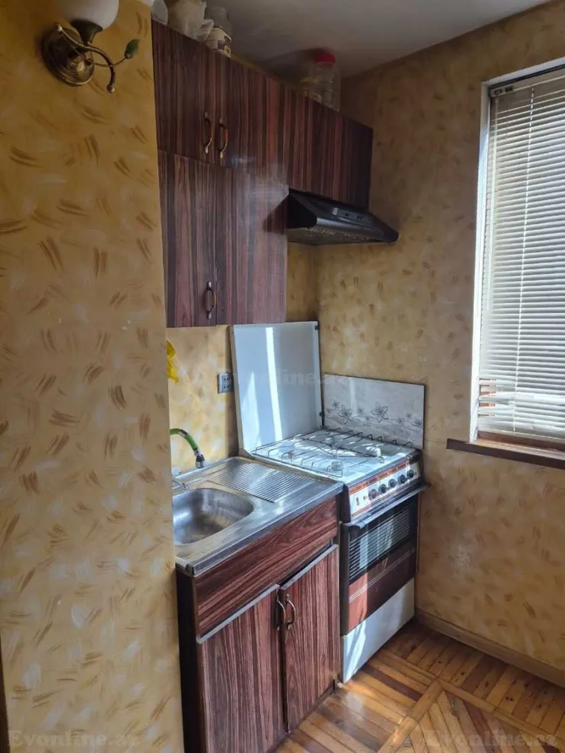 Satılır 2 otaqlı Mənzil Köhnə tikili 65 m² 4-cü mikrorayon - şəkil 10