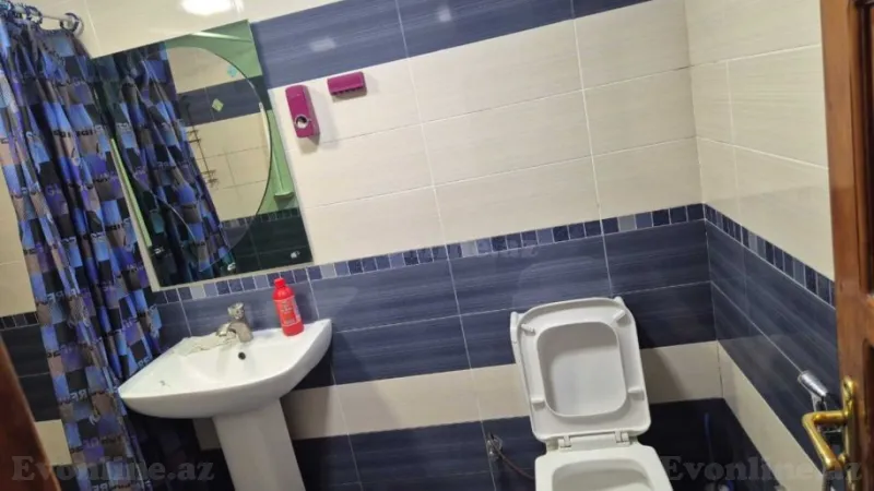 Satılır 2 otaqlı Mənzil Köhnə tikili 65 m² 4-cü mikrorayon - şəkil 11