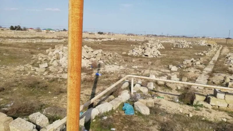 Satılır Torpaq 12 sot Türkan - şəkil 2