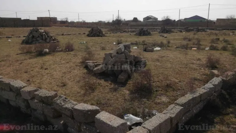 Satılır Torpaq 12 sot Türkan - şəkil 3