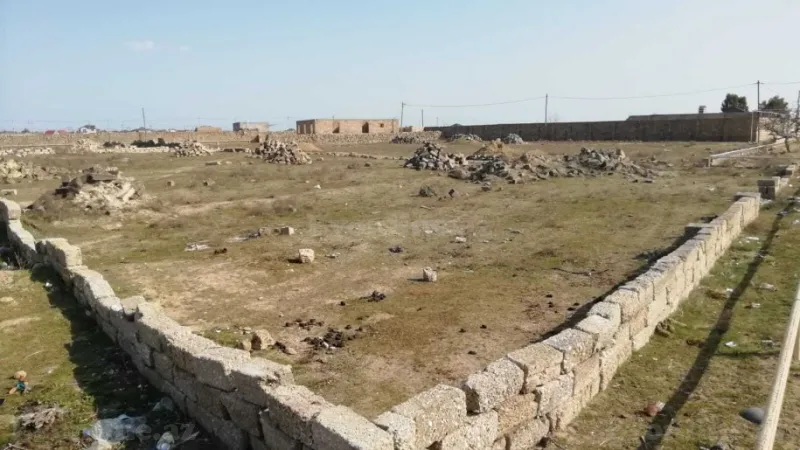 Satılır Torpaq 12 sot Türkan - şəkil 4