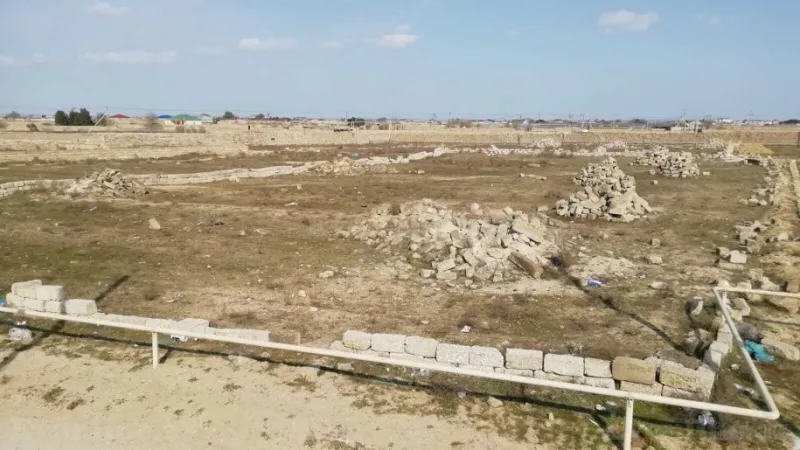 Satılır Torpaq 12 sot Türkan - şəkil 5