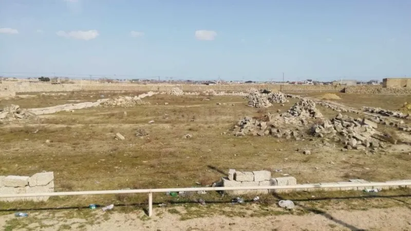 Satılır Torpaq 12 sot Türkan - şəkil 7