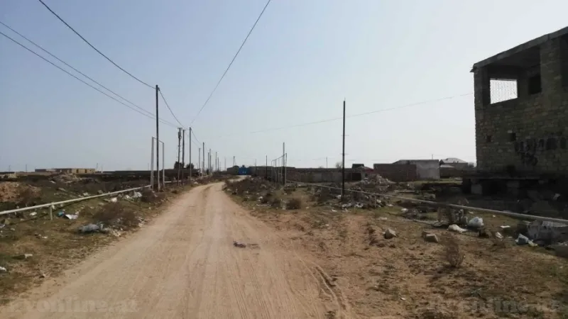 Satılır Torpaq 12 sot Türkan - şəkil 8